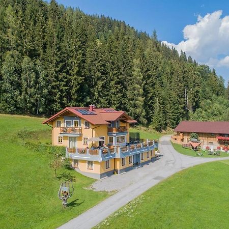 Landhaus Hochkoenig Mühlbach am Hochkönig Eksteriør billede