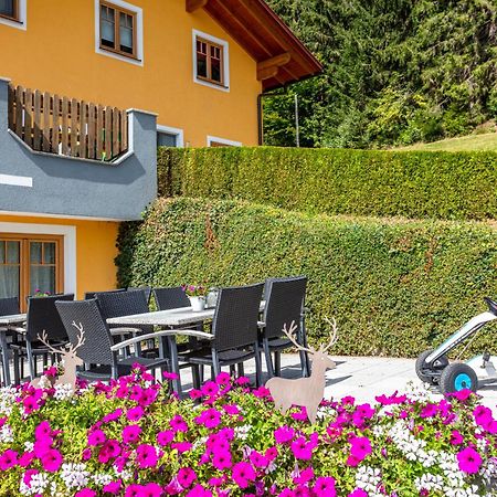 Landhaus Hochkoenig Mühlbach am Hochkönig Eksteriør billede