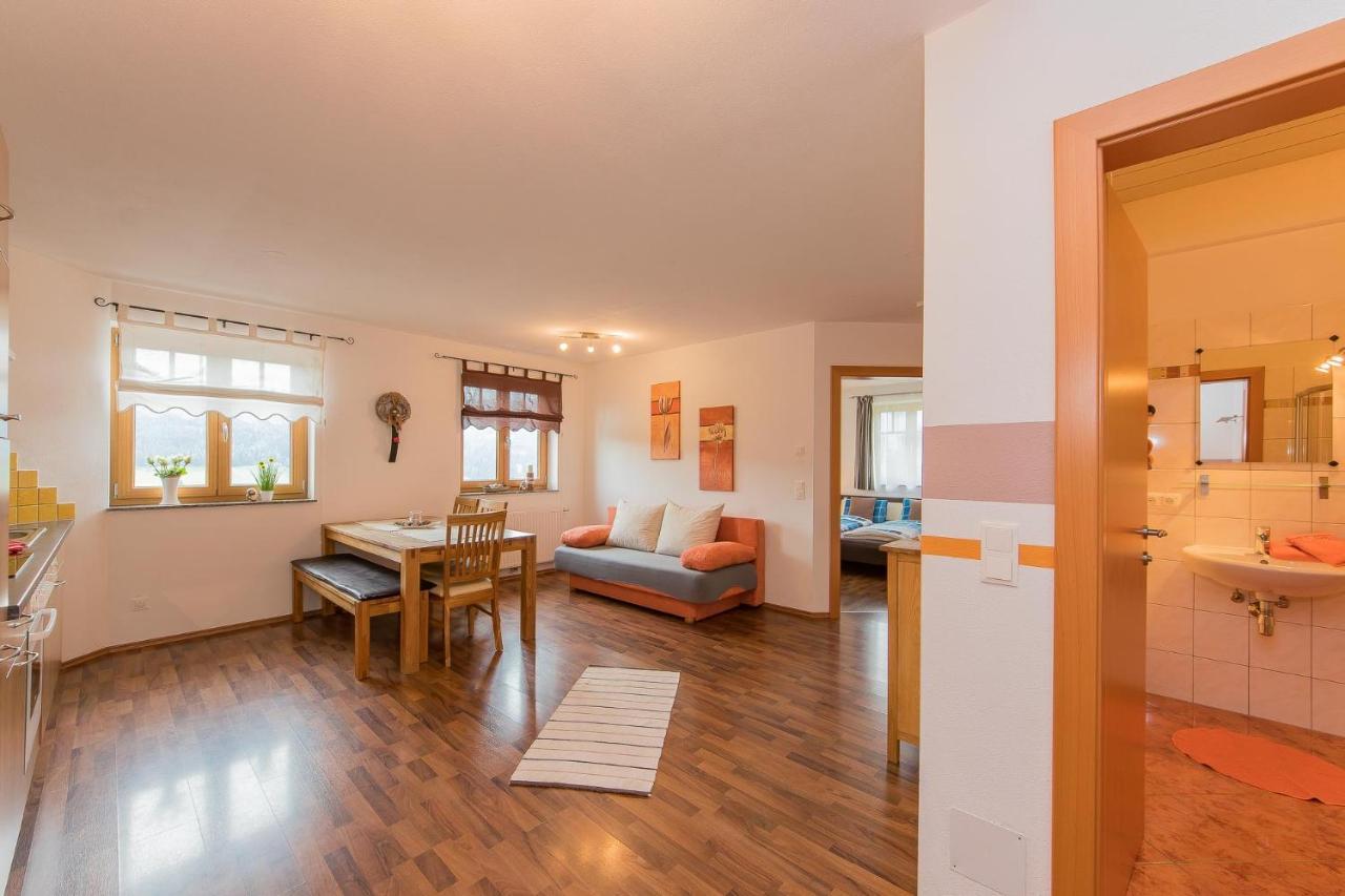 Landhaus Hochkoenig Mühlbach am Hochkönig Eksteriør billede