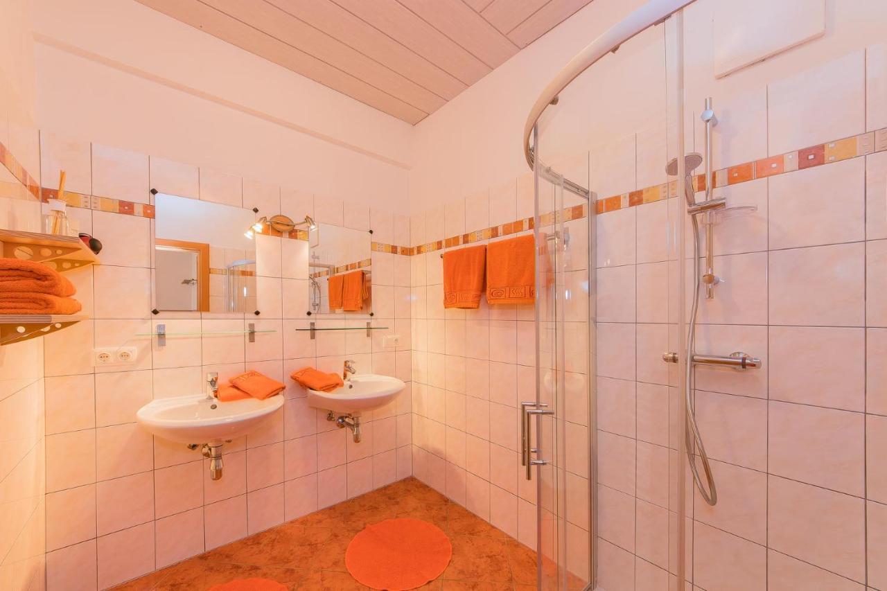 Landhaus Hochkoenig Mühlbach am Hochkönig Eksteriør billede