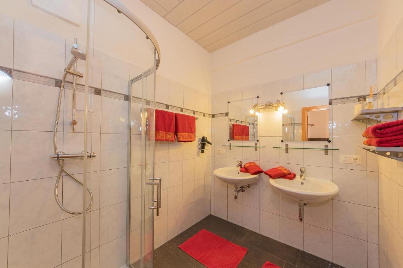 Landhaus Hochkoenig Mühlbach am Hochkönig Eksteriør billede