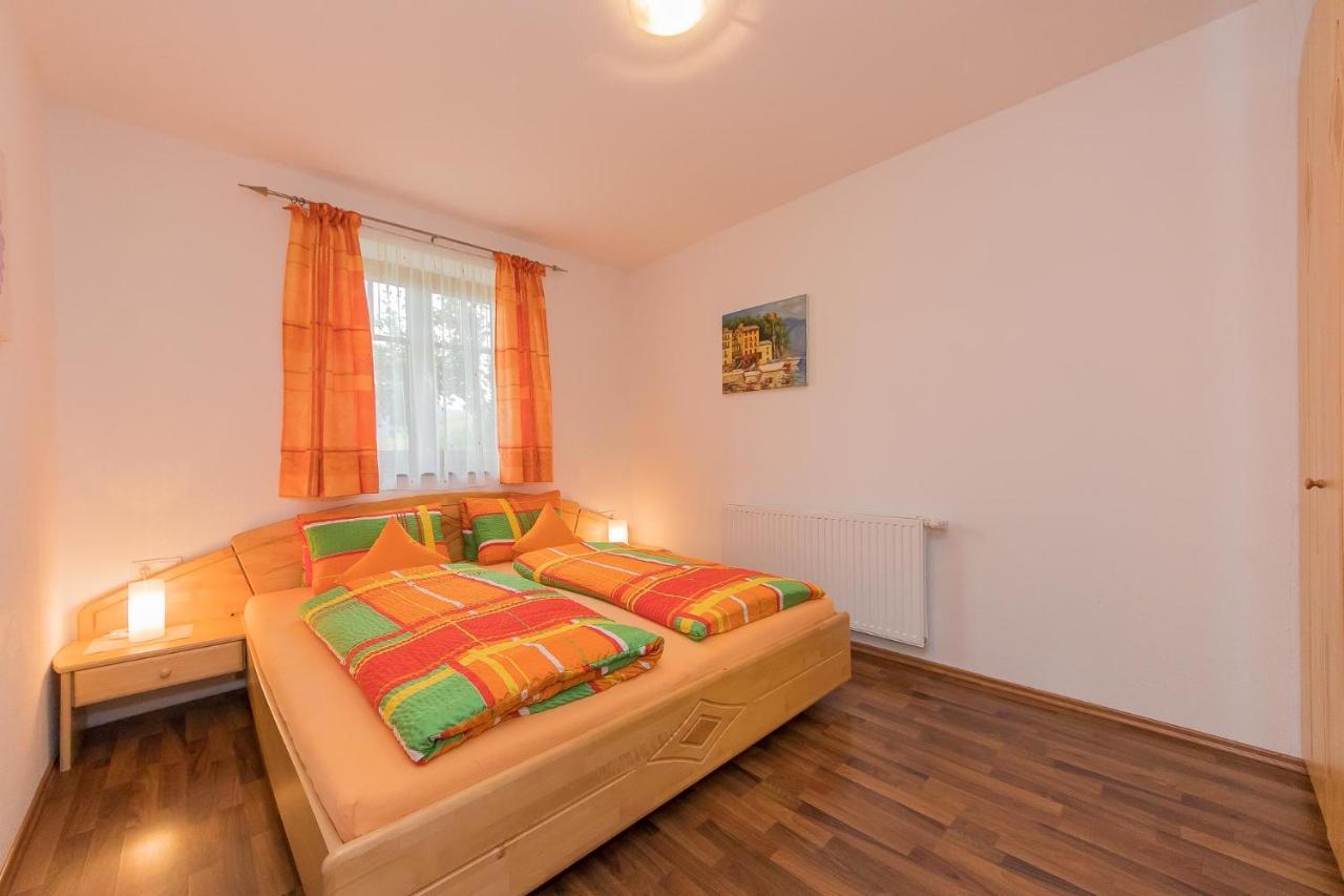 Landhaus Hochkoenig Mühlbach am Hochkönig Eksteriør billede