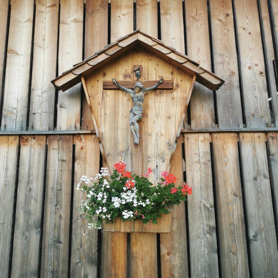 Landhaus Hochkoenig Mühlbach am Hochkönig Eksteriør billede