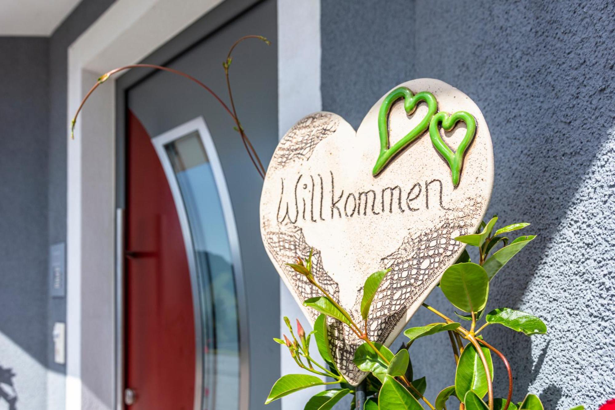 Landhaus Hochkoenig Mühlbach am Hochkönig Eksteriør billede